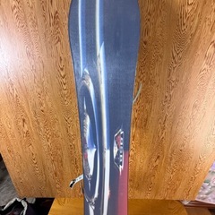 スノーボード！板！ジャンク品！の画像