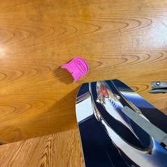 スノーボード！板！ジャンク品！の画像