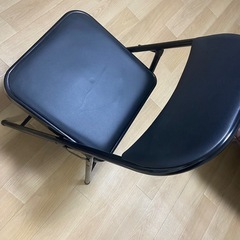 デスク＋椅子の画像