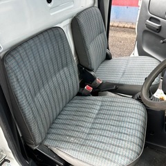 ◼️アクティトラック◼️4WD◼️5MT◼️車検R9.11◼️HA7◼️軽トラ◼️神戸西宮の画像