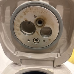 商談中　象印炊飯器3合炊きの画像