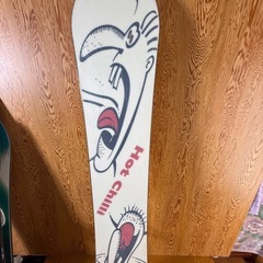 スノーボード板！の画像