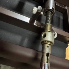 エステ・施術ベッドの画像