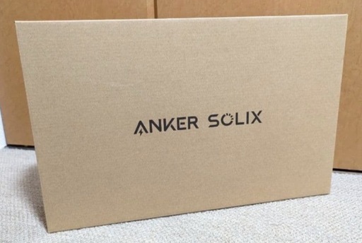 取引済　新品未開封　Anker アンカー 新機種第２世代 Solix C1000 Gen