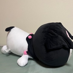 60cmクロミぬいぐるみの画像