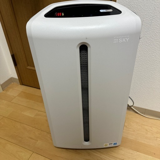 amway 空気清浄機 アトモスフィア アムウェイ (細かい事気にしない