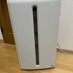 amway 空気清浄機 アトモスフィア アムウェイの画像