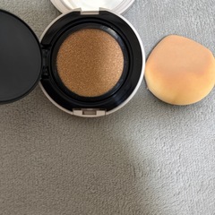 セザンヌ シフォンフィットクッションファンデーションの画像