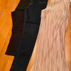 マタニティー服　9点セットの画像