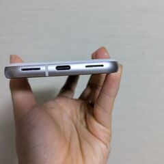 Google Pixel 8a本体の画像