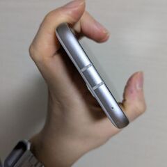 Google Pixel 8a本体の画像