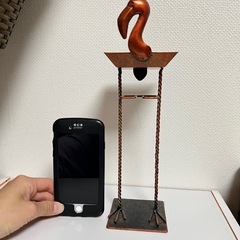 フラミンゴトレイの画像