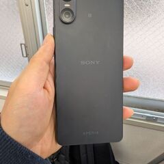 Xperia 10 V Mark 6本体の画像