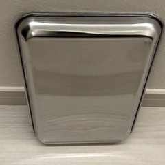 トレイの画像