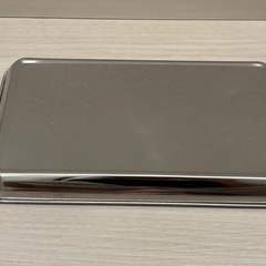 トレイの画像