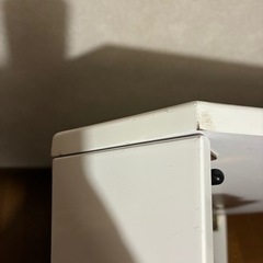 折りたたみテーブルの画像