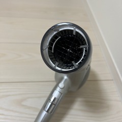 イオンドライヤー　テスコム　の画像