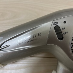 イオンドライヤー　テスコム　の画像