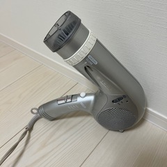 イオンドライヤー　テスコム　の画像