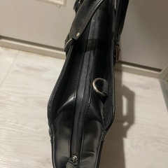12/11までビジネスバッグの画像