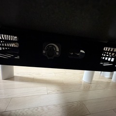 ニトリ　こたつテーブル
の画像