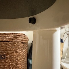 ニトリ　こたつテーブル
の画像