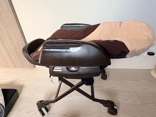 ネムリラ　オートスイング