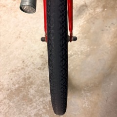 ブリジストン
製『アンジェリーノ』の画像