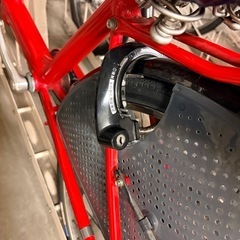 ブリジストン
製『アンジェリーノ』の画像