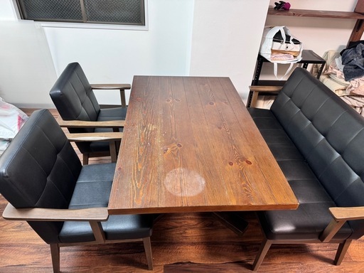 ダイニングセット