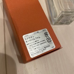 エクラタン　オードパルファム 50ml
の画像