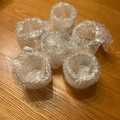 二重グラス　の画像