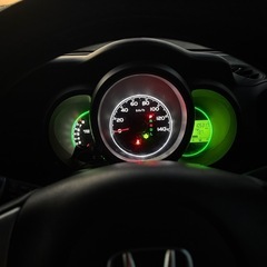 車検が長い⁉️ホンダ‼️N-BOX‼️燃費良しℓ20以上⁉️溝あり国産スタッドレス付‼️の画像