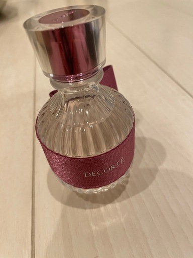 コスメデコルテ　キモノ　ツヤ　オードトワレ　50ml