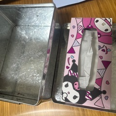 ニトリ トタン ボックス 収納の画像