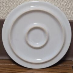 タカラブネ 白雪姫 陶器 コースター 当時物 ディズニー Snow Whiteの画像