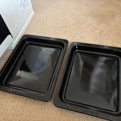 バルミューダ オーブンレンジ2023年製の画像