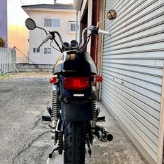 【最終値下げ】HONDA GB250 クラブマン 4型 P型 実働 走行距離13969km 書類付き ベース　単車 旧車　バイクの画像