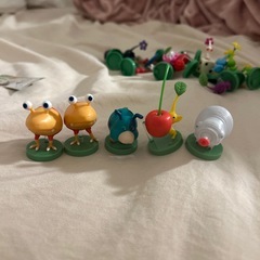 ピクミンの画像