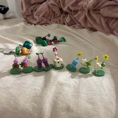 ピクミンの画像