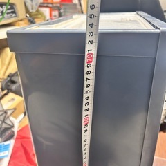 衣装ケースの画像