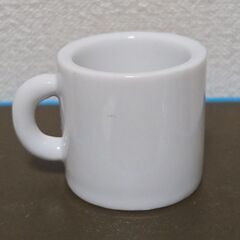 アラジン Aladdin ミニチュア マグカップ Yujin ジーニーディズニーの画像