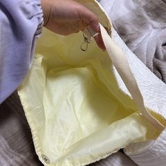 超小型犬用?ペットスリング🐶の画像