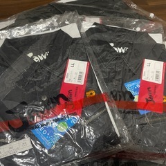 Jawin 作業着の画像