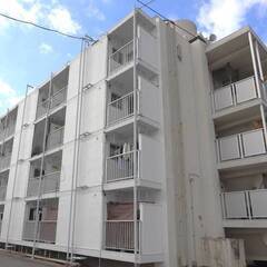 【敷金・礼金・手数料・更新料０円！】ビレッジハウス書写台4…