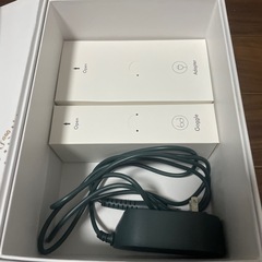 家庭用脱毛器の画像