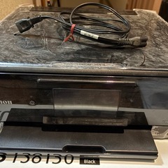 取引中　Canon プリンタ　TS8130　ジャンク　0円の画像