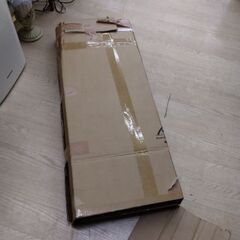 未使用　棚だけ　丈夫　鉄板　棚板の画像