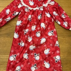 ☃️(100-110)ガールズ冬服セットの画像