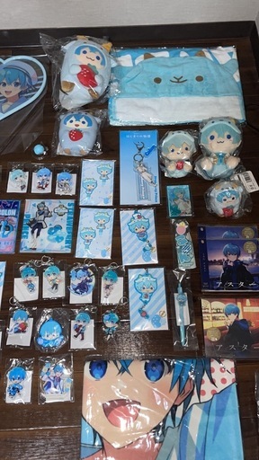 すとぷり　グッズ　ばら売り希望